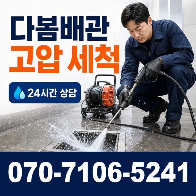 산청군 단성면 수도누수 상담 이미지 4